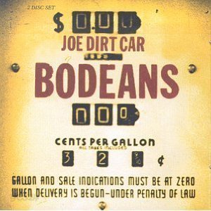 BoDeans / Joe Dirt Car (2CD/수입)