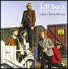 Jeff Beck & The Yardbirds (제프 벡 & 야드버즈) - I Ain’t Done Wrong [LP]