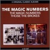 Magic Numbers - Classic Albums: Magic Numbers + Those The Brokes