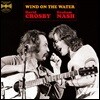 David Crosby & Graham Nash - Wind On The Water [LP]