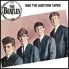 The Beatles (비틀즈) - 1962 The Audition Tapes [LP]