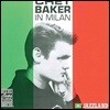 Chet Baker (쳇 베이커) - In Milan [LP]