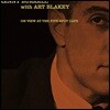 Kenny Burrell & Art Blakey (케니 버렐 & 아트 블래키) - On View At The Five Spot Cafe [LP]