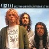 Nirvana (너바나) - Hollywood Rock Festival - US TV Broadcast 1993 [2LP]