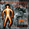 Charles Mingus (찰스 밍거스) - Pithecanthropus Erectus [LP]
