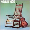 Howlin Wolf (하울링 울프) - The Howlin' Wolf Album [Limited Edition LP]