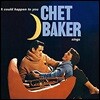 Chet Baker (쳇 베이커) - It Could Happen To You [LP]
