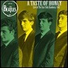 The Beatles (비틀스) - A Taste Of Honey : Live At The Star Club, Hamburg, 1962 [LP]