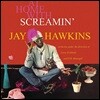 Screamin Jay Hawkins (스크리밍 제이 호킨스) - At Home With Screamin' Jay Hawkins [Limited Edition LP]