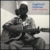 Lightnin Hopkins (라이트닝 홉킨스) - Rockin' At Herald [Limited Edition LP]