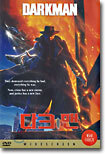 다크맨 (1Disc)