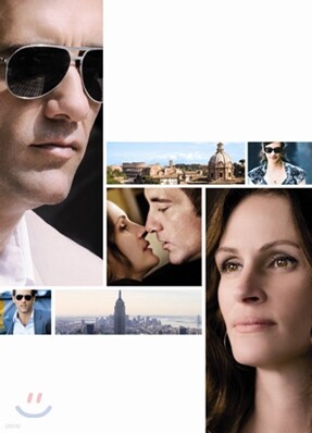 더블 스파이 (1Disc)