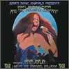 Big Brother & The Holding Company / Janis Joplin - Live At The Carousel Ballroom 1968 (빅 브라더 앤 더 홀딩 컴퍼니 & 재니스 조플린 - 1968년 카루셀 볼룸 라이브) [2 LP]
