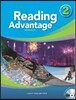 Reading Advantage 2 : Audio CD (3rd Edition)