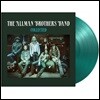 The Allman Brothers Band (올맨 브라더스 밴드) - Collected [투명 그린 컬러 2LP]