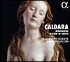 Damien Guillon 칼다라: 오라토리오 '그리스도 발 아래의 막달레나' (Caldara: Maddalena a piedi di Cristo)