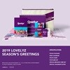 러블리즈 (Lovelyz) 2019 시즌그리팅