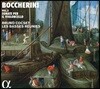 Bruno Cocset 보케리니: 첼로 소나타 2집 (Boccherini: Sonate per il Violoncello Vol. 2)