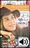 Oxford Bookworms Library 3/E 1: Maria's Summer in London (with MP3)