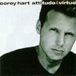 Corey Hart / Attitude &amp; Virtue (수입)