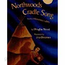 northwoods cradle song