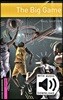 Oxford Bookworms Library 3/E Starter: The Big Game (with MP3)