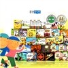 [웅진주니어] 똑똑똑 과학그림책 풀세트 (총42종) - 과학동화 30권+똑똑과학반 워크북12권
