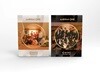 [Global]워너원 (Wanna One) - 미니앨범 2집 : 0+1=1 (I Promise You) [Day+ Night ver/SET]
