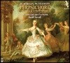 Jordi Savall 르벨 / 텔레만: 바로크 무곡 - 조르디 사발 (Terpsichore)
