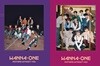 [Global]워너원 (Wanna One) - 투비원 프리퀄 리패키지 : 1-1=0 (Nothing without you) [One+Wanna/SET]
