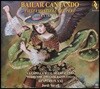 Jordi Savall 바로크와 남미음악의 조합 [1788년 트루히요의 사본] (Bailar Cantando - Fiesta Mestiza En Peru [Codex Trujillo, 1788]