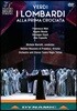 Michele Mariotti 베르디: 롬바르디의 첫 십자군 (Verdi: I Lombardi Alla Prima Crociata)