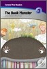 The Book Monster