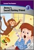 Jimmy's Secret Monkey Friend