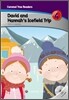David and Hannah's Icefield Trip