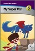 My Super Cat