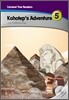 Kahotep's Adventure