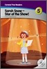 Sarah Snow - Star of the Show!