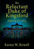 The Reluctant Duke of Kingsford: A Ghostly Love Story