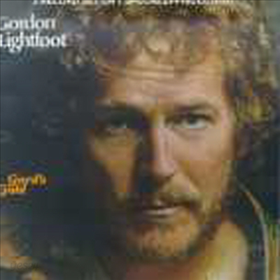 Gordon Lightfoot - Gord&#39;s Gold (2LP On 1 CD)(CD)