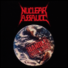 Nuclear Assault - Handle with Care (Limited Edition)(180G)(LP)
