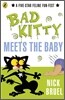 Bad Kitty Meets the Baby