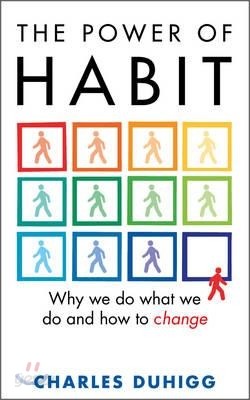 The Power of Habit