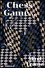 Chess Game/Mind Frame: Go With Your Move: Chess Game, Mind Frame Journal Blank Lined 6x9 Goals and Accomplishments