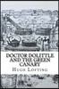Doctor Dolittle and the Green Canary