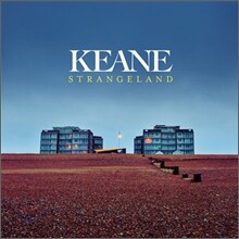 Keane - Strangeland (Int'l Deluxe Version)