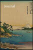 Journal: Mt. Fuji, Enoshima: Timeless Ukiyoe Notebook / Writing Journal - Japanese Woodblock Print: Classic EDO Era Ukiyoe Art