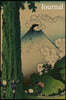 Journal: Mt. Fuji, Mishima Pass: Timeless Ukiyoe Notebook / Writing Journal - Japanese Woodblock Print: Classic EDO Era Ukiyoe