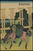 Journal: Mt. Fuji, Senju: Timeless Ukiyoe Notebook / Writing Journal - Japanese Woodblock Print: Classic EDO Era Ukiyoe Art by