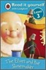 Read It Yourself Level 3 : The Elves and the Shoemaker